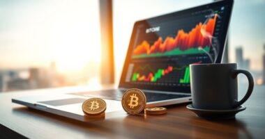 altcoins shine amid bitcoin surge