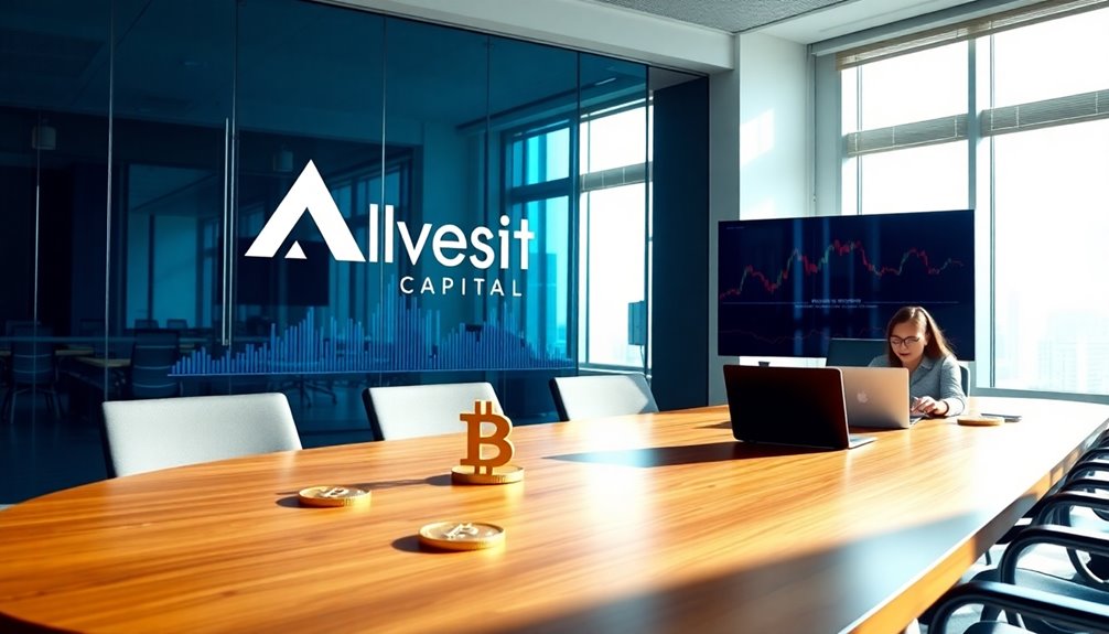 altvest capital adopts bitcoin