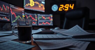 bitcoin etfs face significant outflows