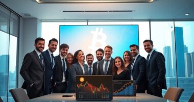 bitcoin etp launch boom