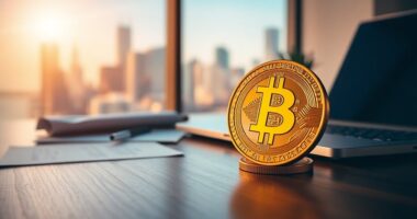 bitcoin remains top investment