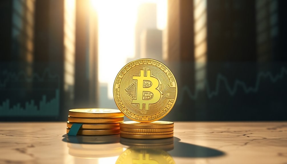 bitcoin remains top investment