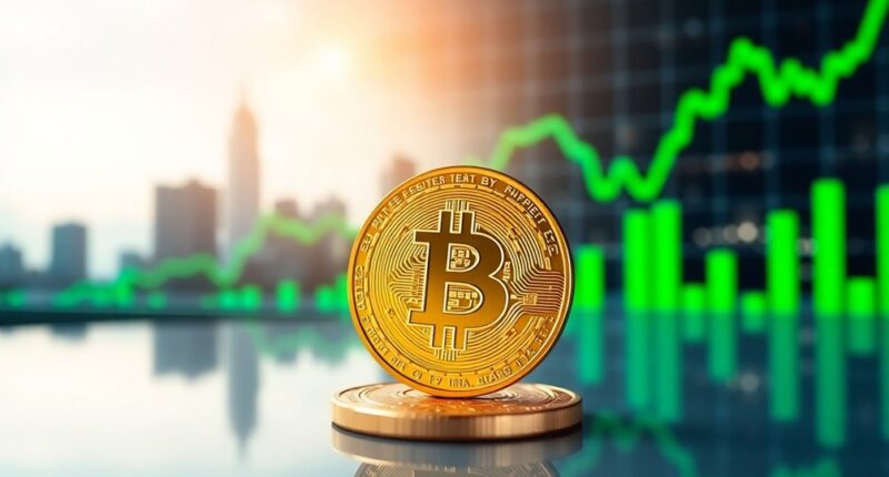 bitcoin s bullish growth potential