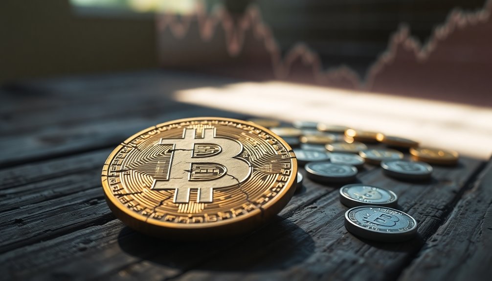 bitcoin s fall as opportunity