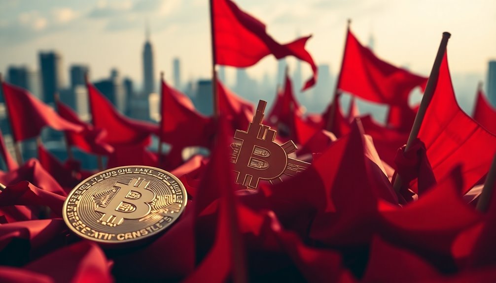 bitcoin short term pullback signals