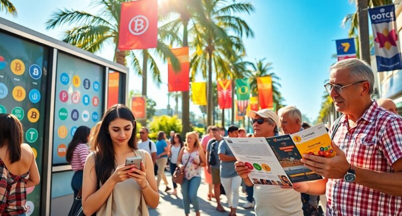 brazilian consumers prefer crypto banking