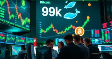 coinbase whales boost bitcoin