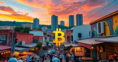 el salvador increases bitcoin reserves