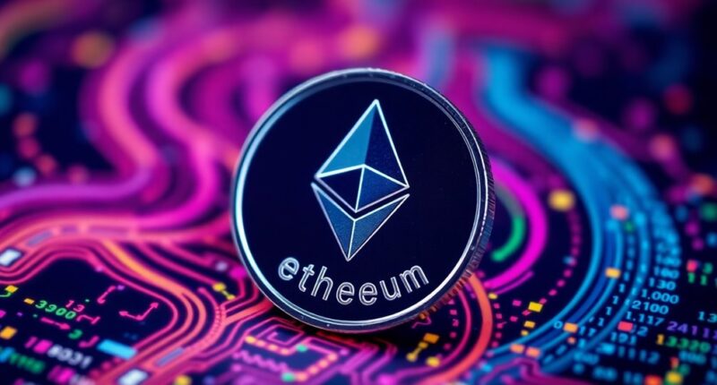 ethereum as bitcoin alternative