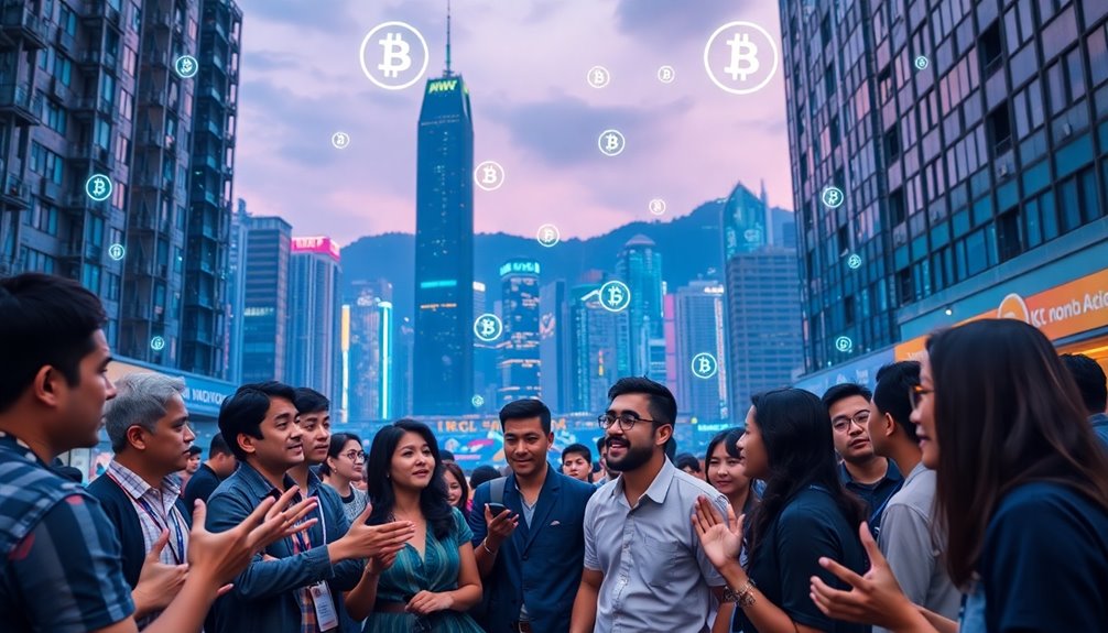 hong kong crypto challenges initiative
