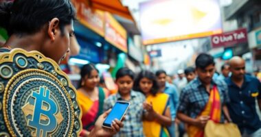 india reevaluates crypto regulations