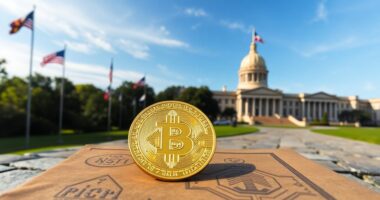 kentucky maryland bitcoin reserves