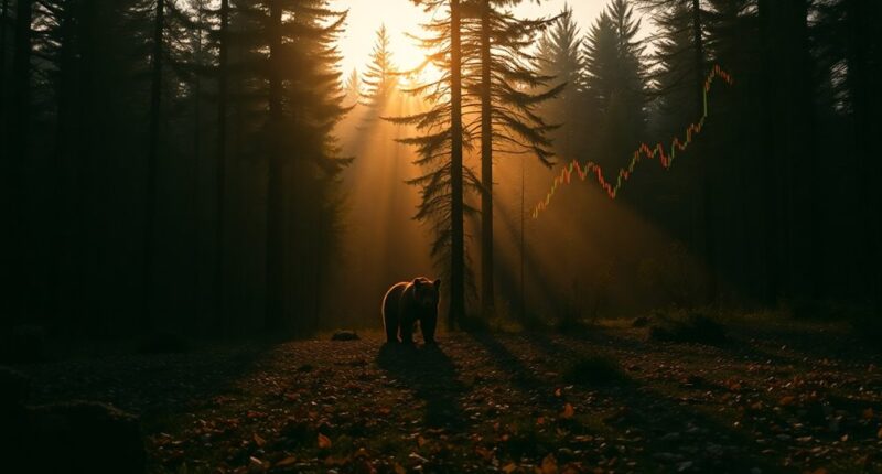 origin of bear market