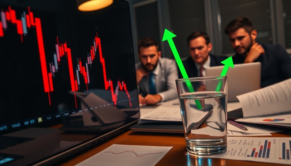 record etf inflows surge