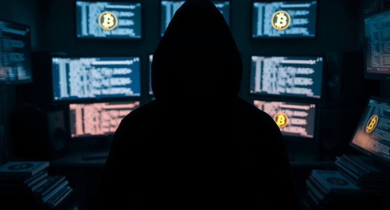 satoshi nakamoto s identity remains unknown