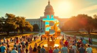 texas explores state crypto investment