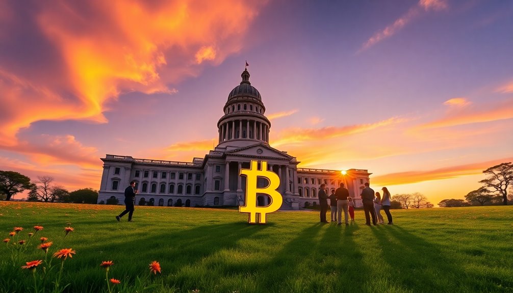 texas explores state crypto investment
