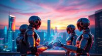 ai agents in web3
