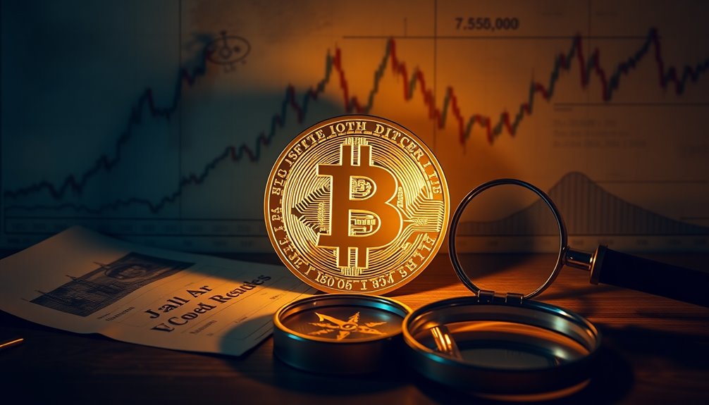 bitcoin may reach 75 000