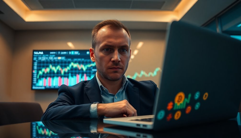 solana co founder questions bitcoin