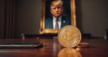 trump s conditional bitcoin investment