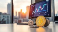 trump s crypto reserve impact