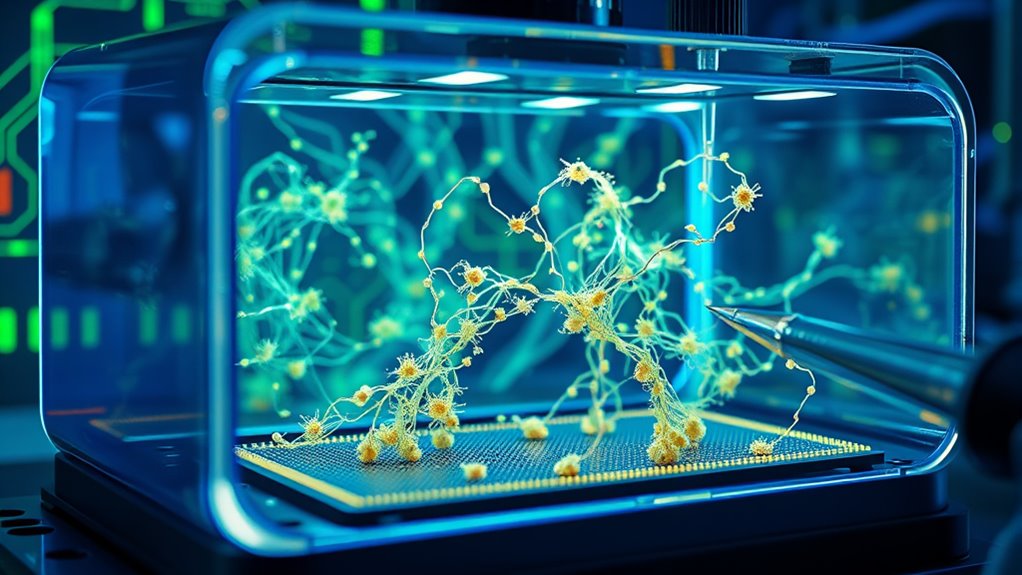biological dna based logic gates