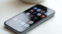 curating focused app usage