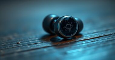 edge ai chip integration