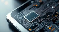 embedded sim card technology