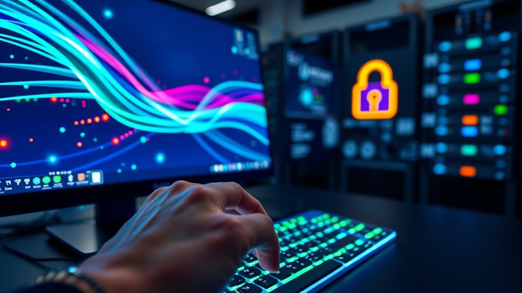 encrypted dns protocols comparison