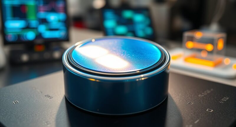 graphene battery technology claims