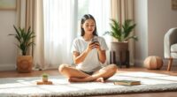 healthy screen time habits