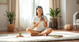 healthy screen time habits