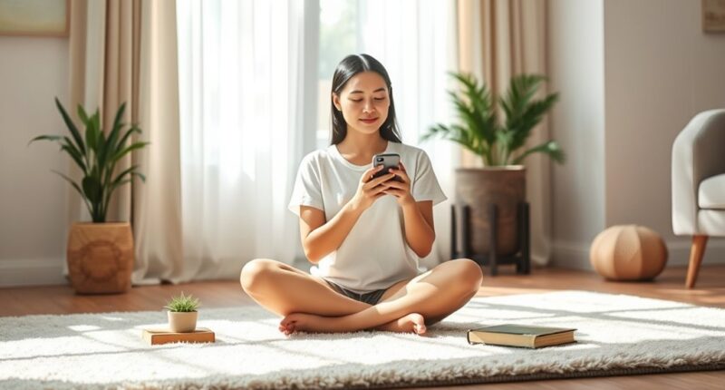 healthy screen time habits