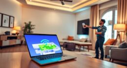 home wi fi signal mapping