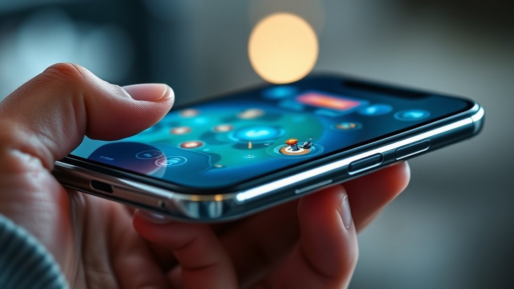 immersive haptic feedback growth