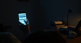 infinite scrolling addiction costs