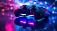 latency impacts cloud gaming