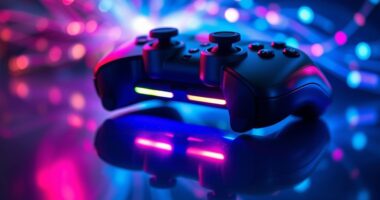 latency impacts cloud gaming