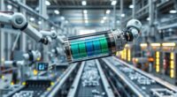 lithium recovery closed loop system