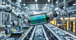 lithium recovery closed loop system