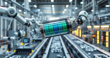 lithium recovery closed loop system