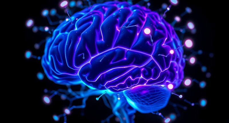 notification anxiety brain rewiring