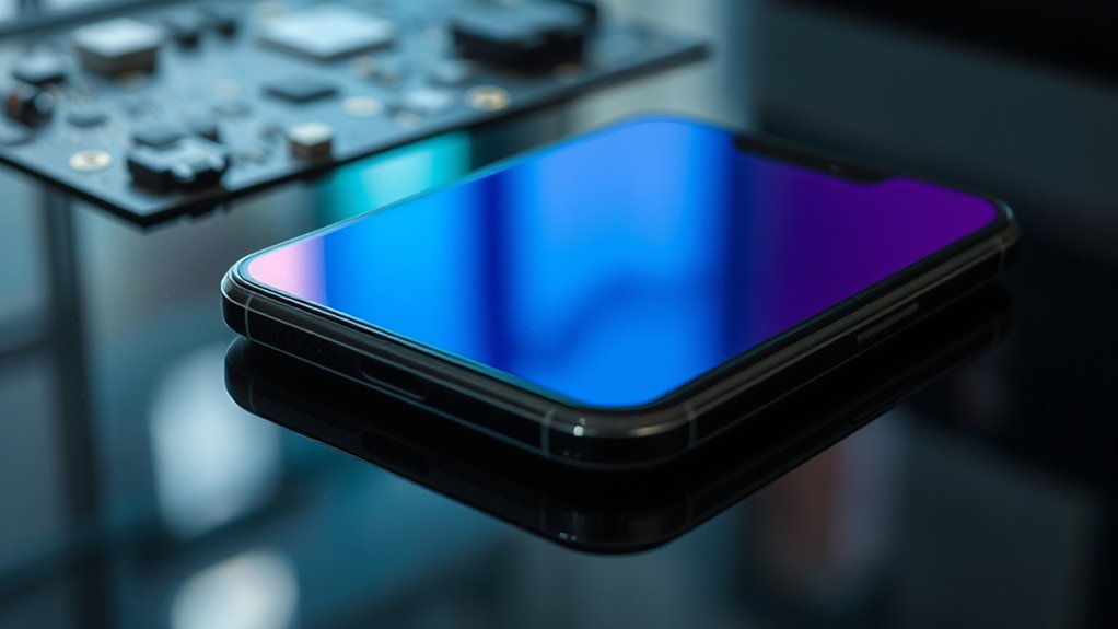 optimize charging for longevity