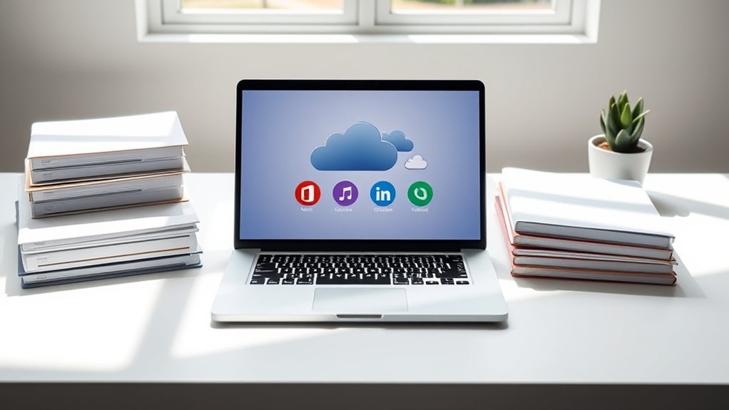 optimize cloud storage efficiency