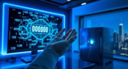quantum resistant data protection