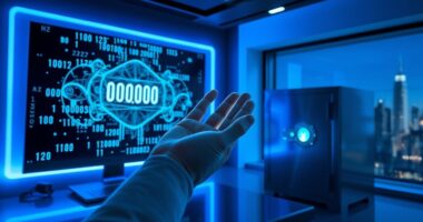 quantum resistant data protection