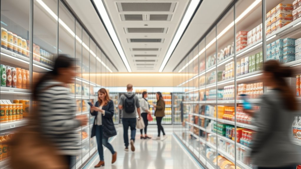seamless ai powered shopping experience