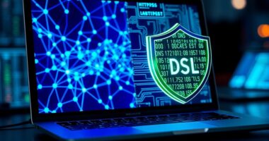 security protocols for dns